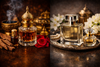 Attar vs Perfume: Which One Truly Defines Luxury Fragrance?