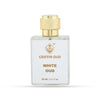 White Oud Perfume by Griffinoud