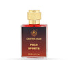 Polo Sports Perfume