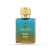 Blue Girl Perfume