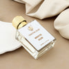 White Oud Perfume by Griffinoud