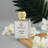 White Oud Perfume by Griffinoud