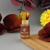 Honey Oud Attar