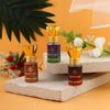 Griffinoud 3 Pcs Attar Set Honey Oud, Night Fever And Polo Sports
