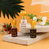 Griffinoud 3 Pcs Attar Set Lavish Musk, White Oud And AQ 365