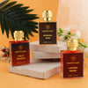 Griffinoud 3 Pcs Perfume Set Polo Sports, Special Oud And Lavish Musk