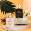 Griffinoud 2 Pcs Perfume Set White Oud And AQ 365