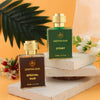 Griffinoud 2 Pcs Perfume Set Special Oud And Story